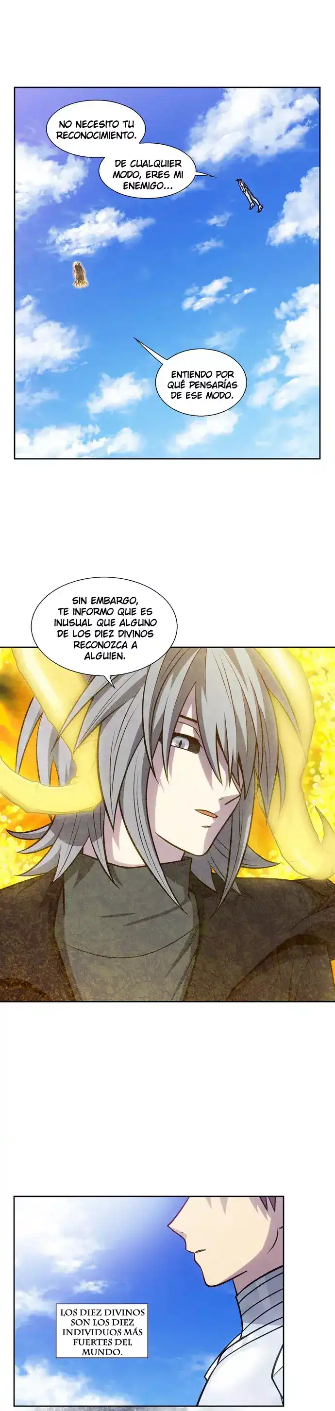 Read El jugador es Manga Online