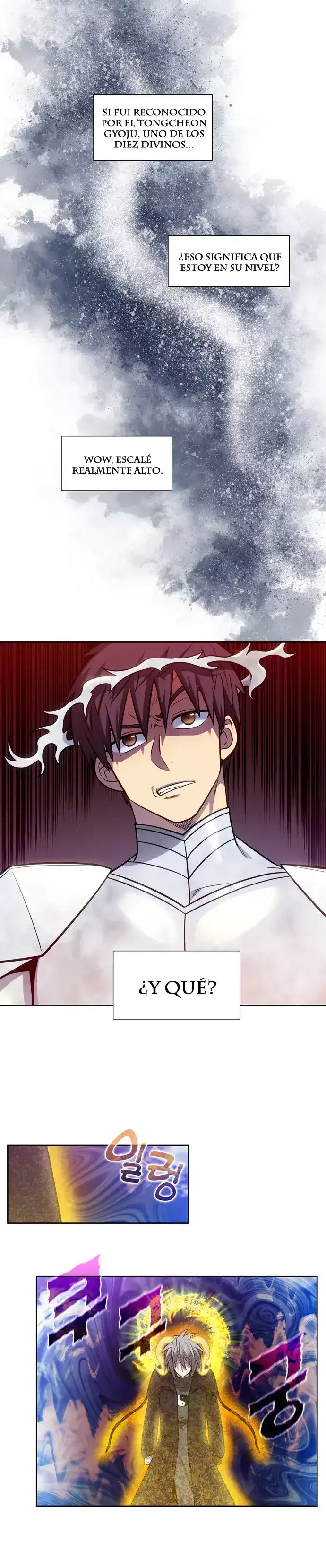 Read El jugador es Manga Online