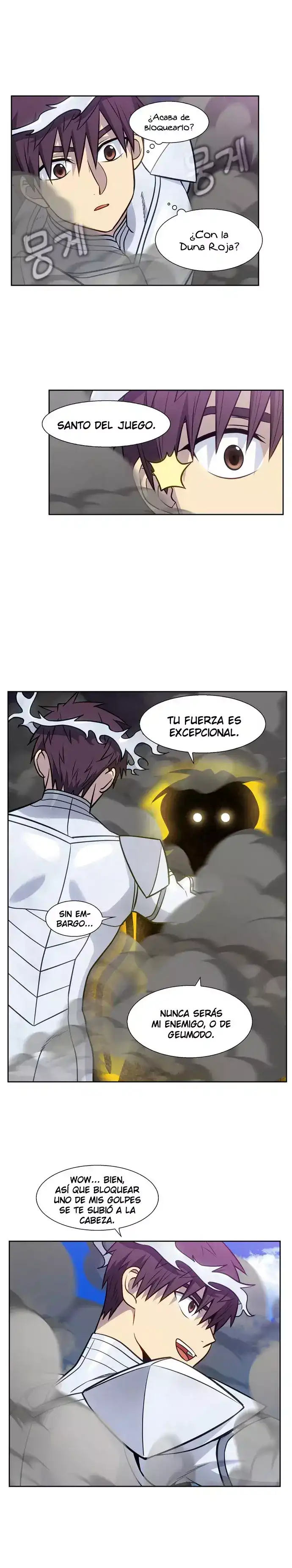 Read El jugador es Manga Online