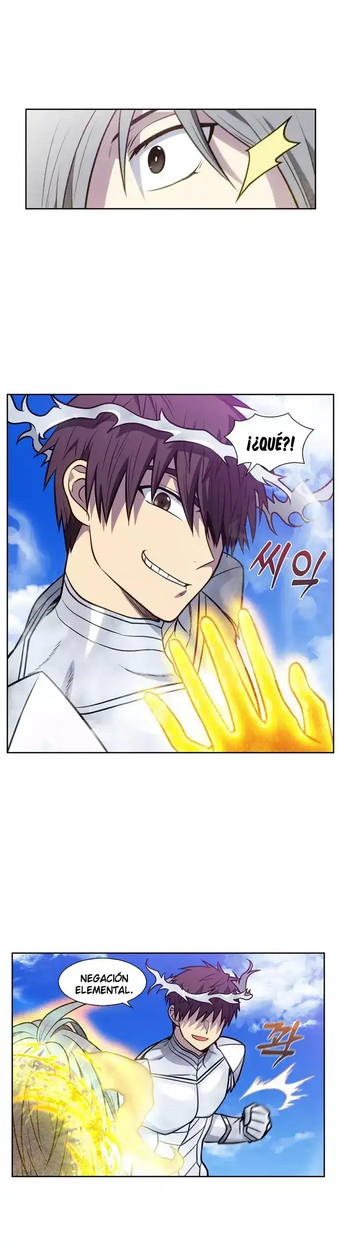 Read El jugador es Manga Online