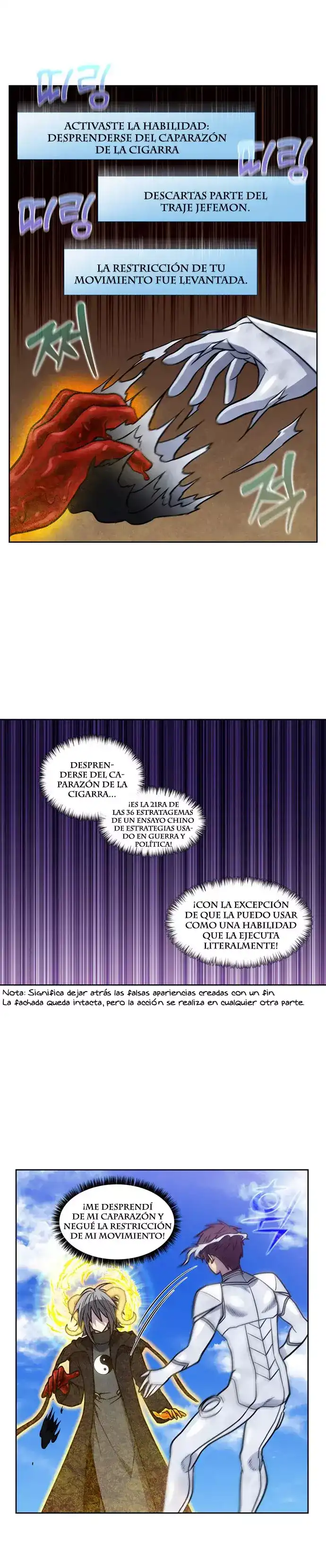 Read El jugador es Manga Online