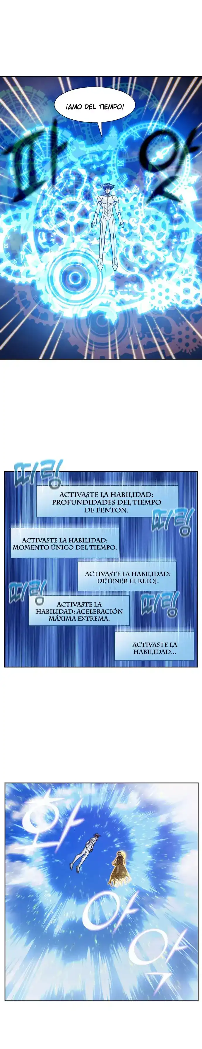 Read El jugador es Manga Online