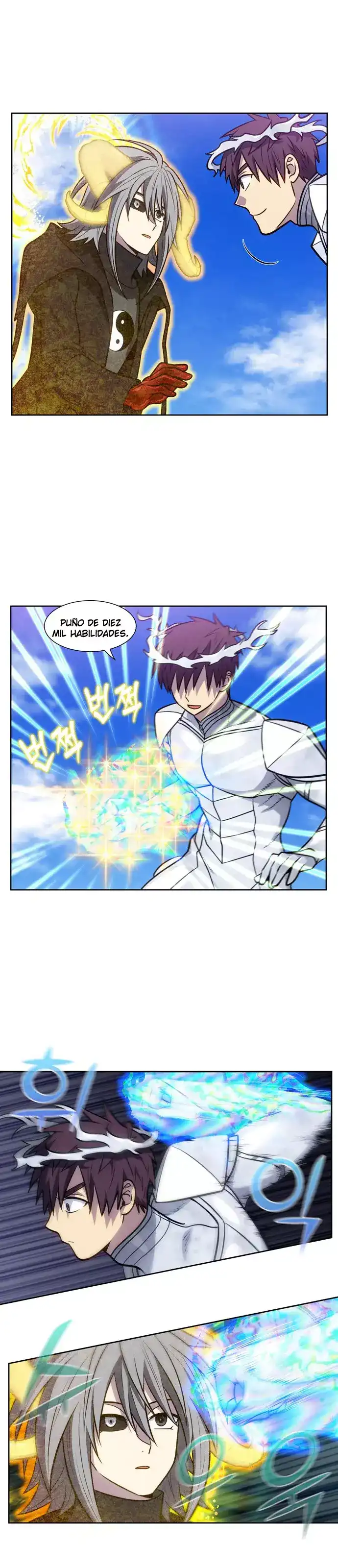 Read El jugador es Manga Online