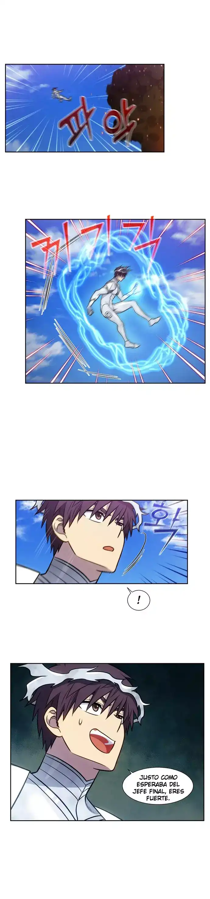 Read El jugador es Manga Online