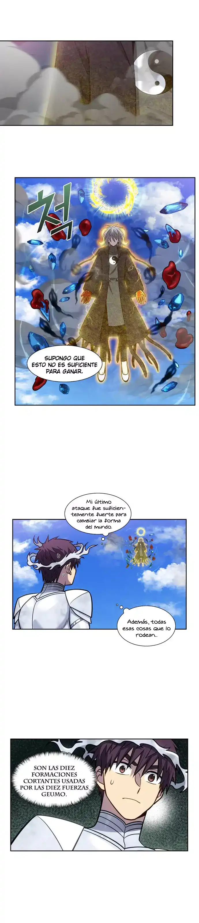 Read El jugador es Manga Online