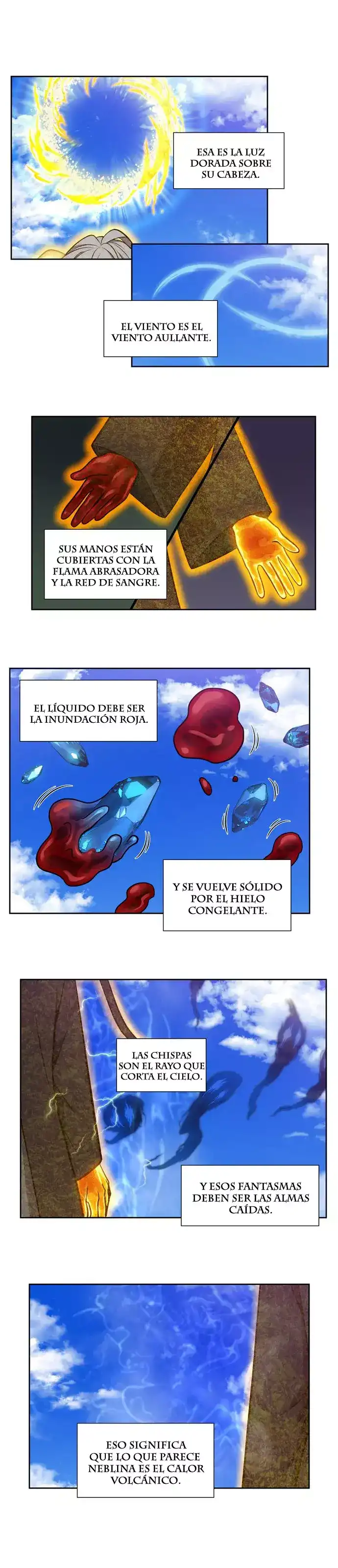 Read El jugador es Manga Online