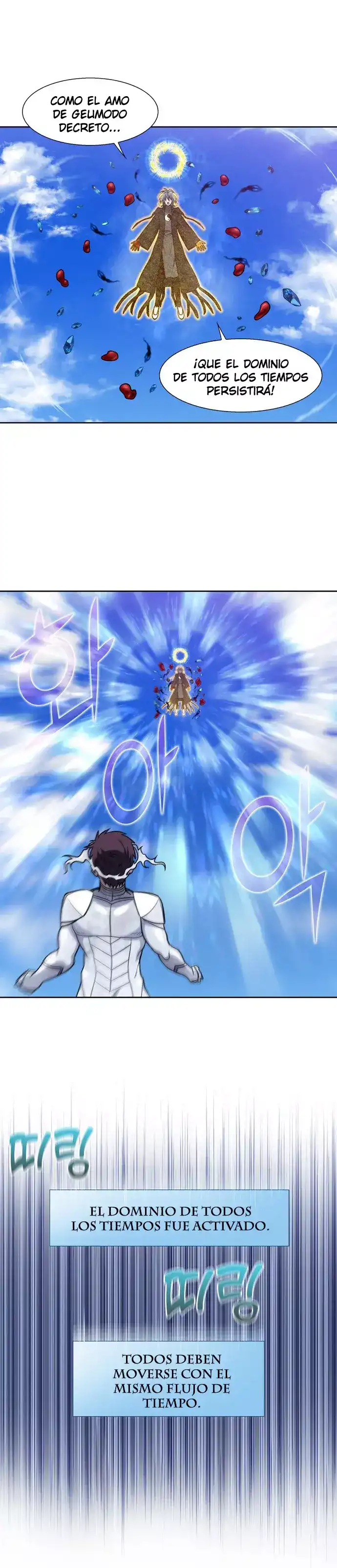 Read El jugador es Manga Online