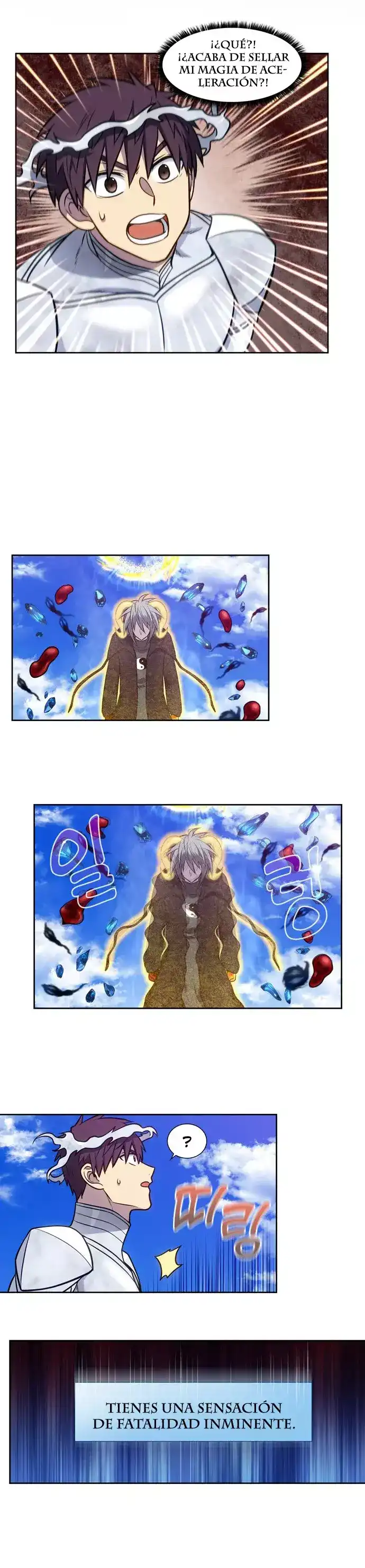 Read El jugador es Manga Online