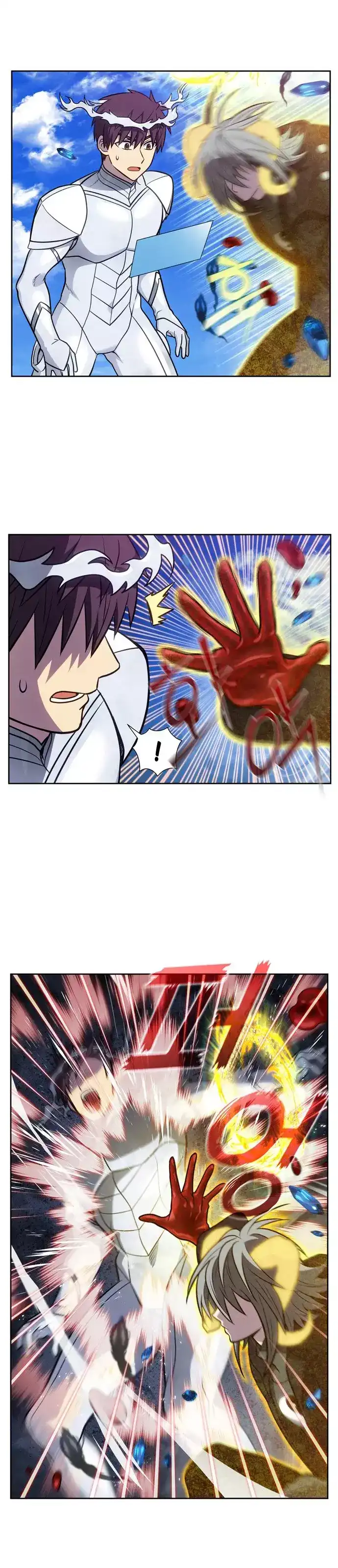 Read El jugador es Manga Online