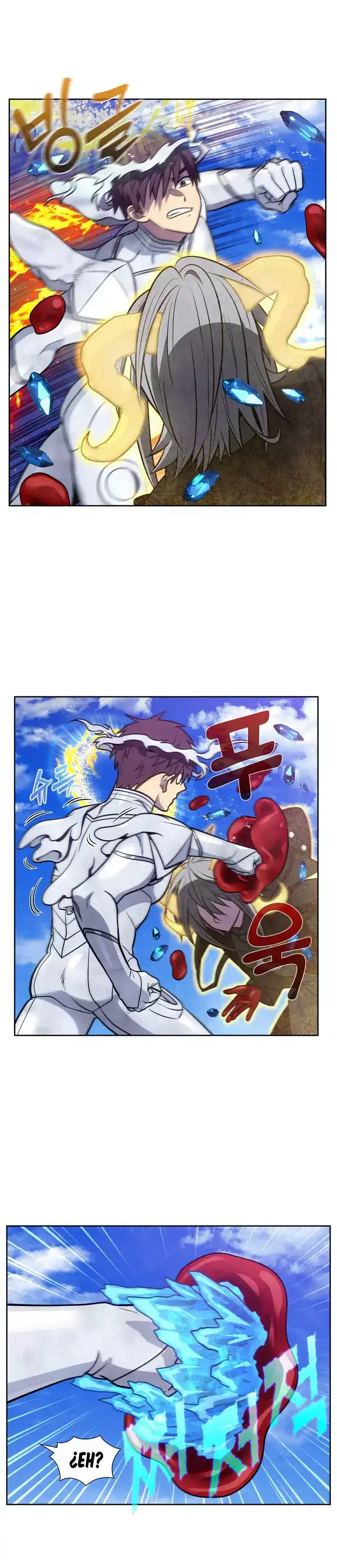 Read El jugador es Manga Online