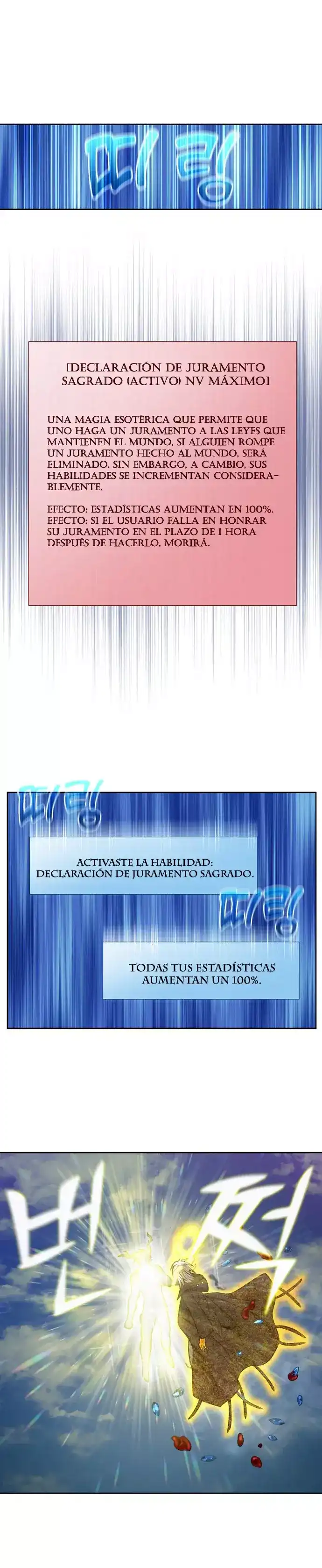 Read El jugador es Manga Online