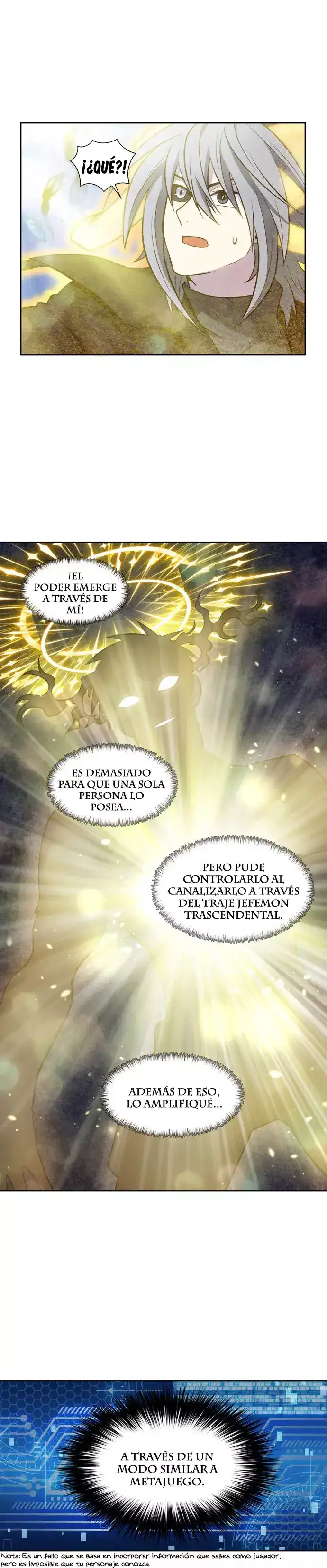 Read El jugador es Manga Online