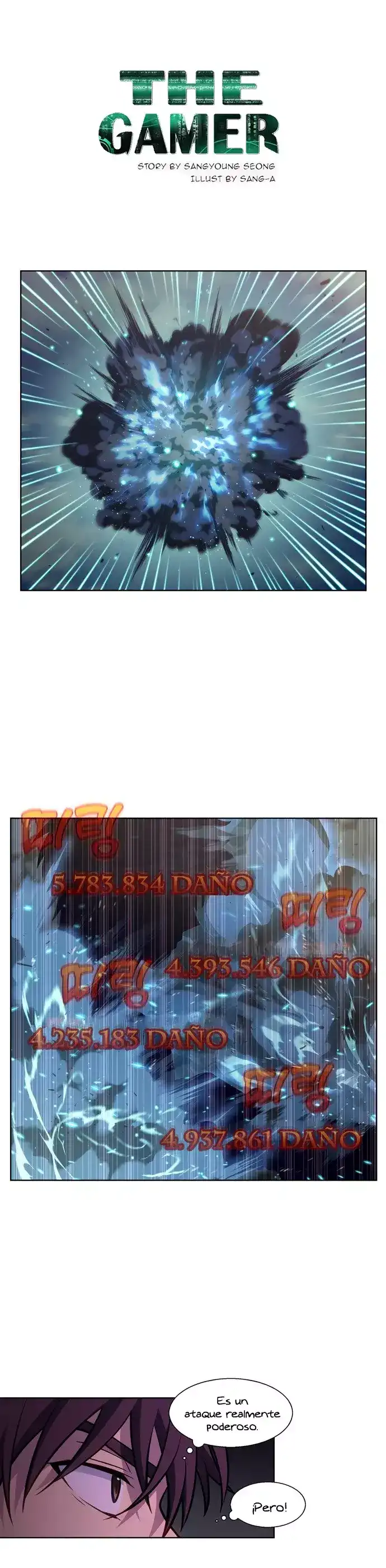 Read El jugador es Manga Online