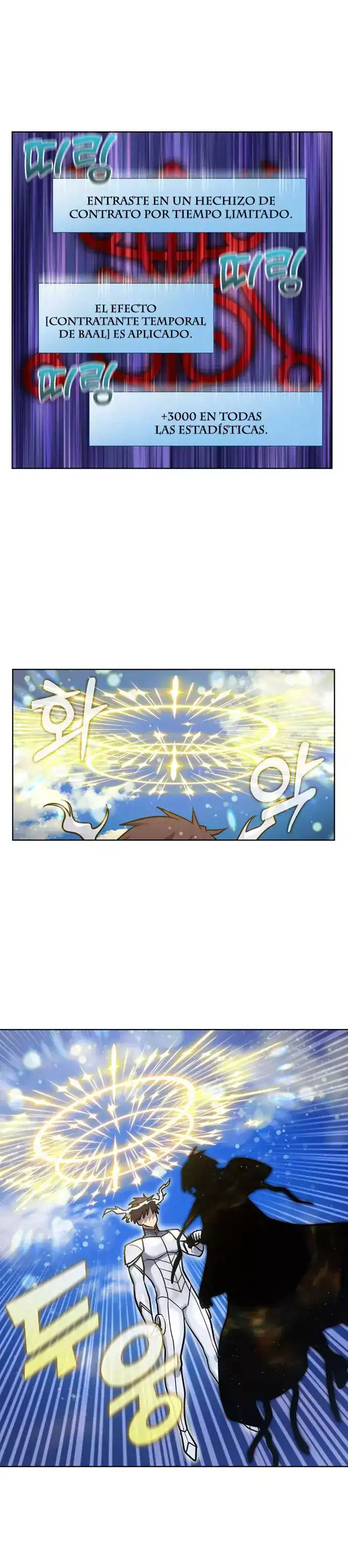 Read El jugador es Manga Online