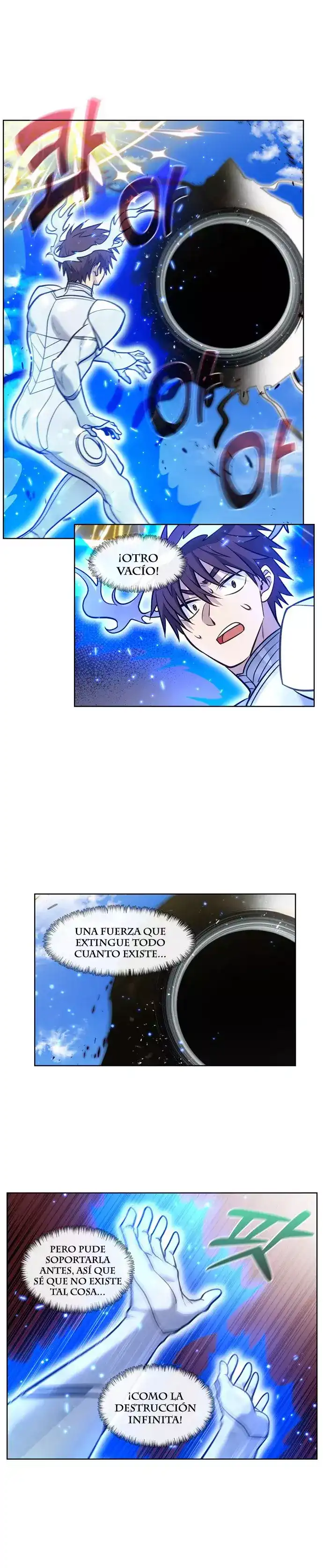 Read El jugador es Manga Online