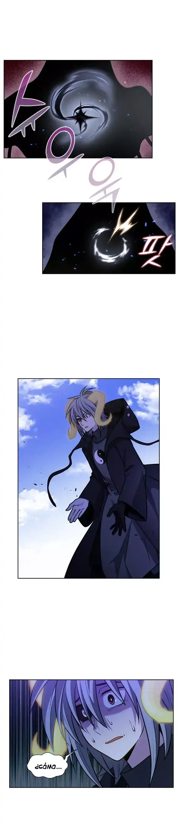 Read El jugador es Manga Online