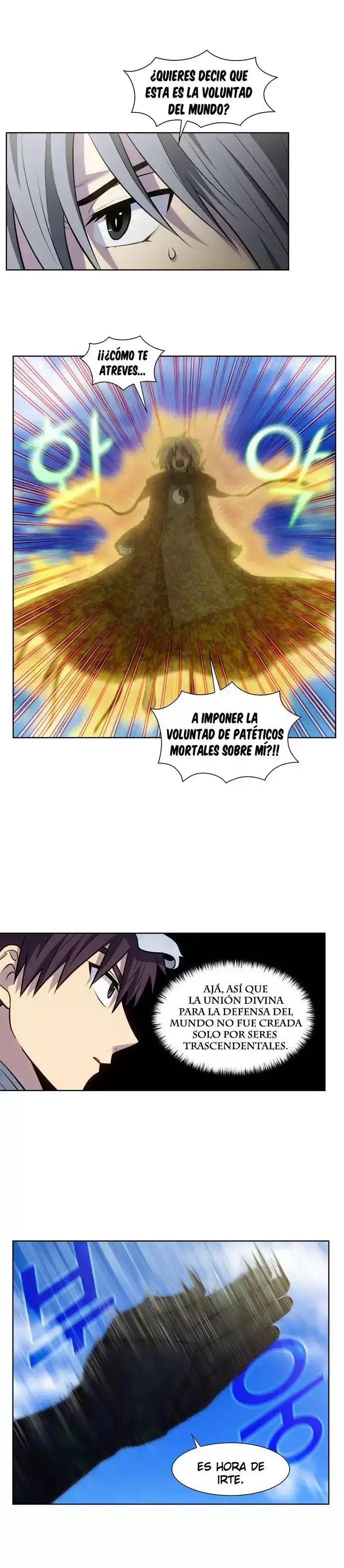 Read El jugador es Manga Online