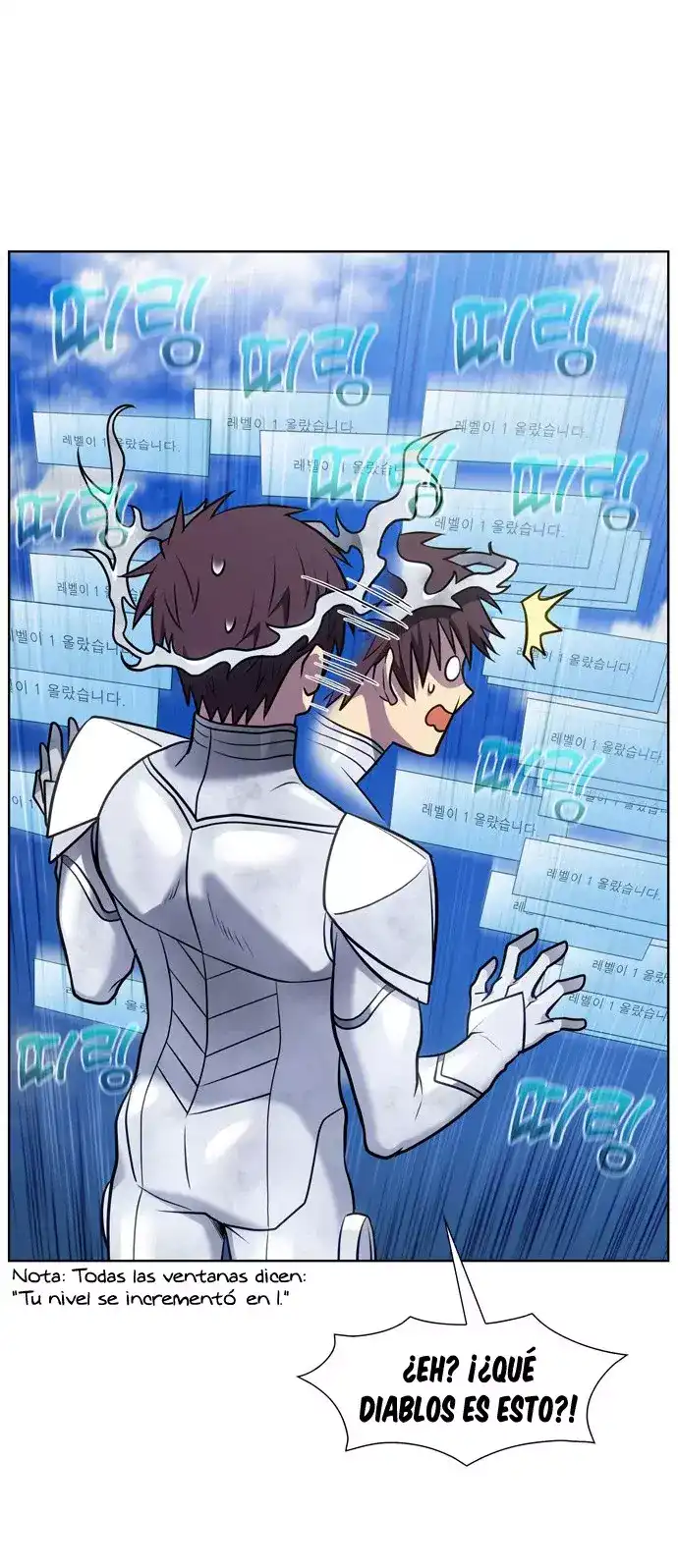 Read El jugador es Manga Online