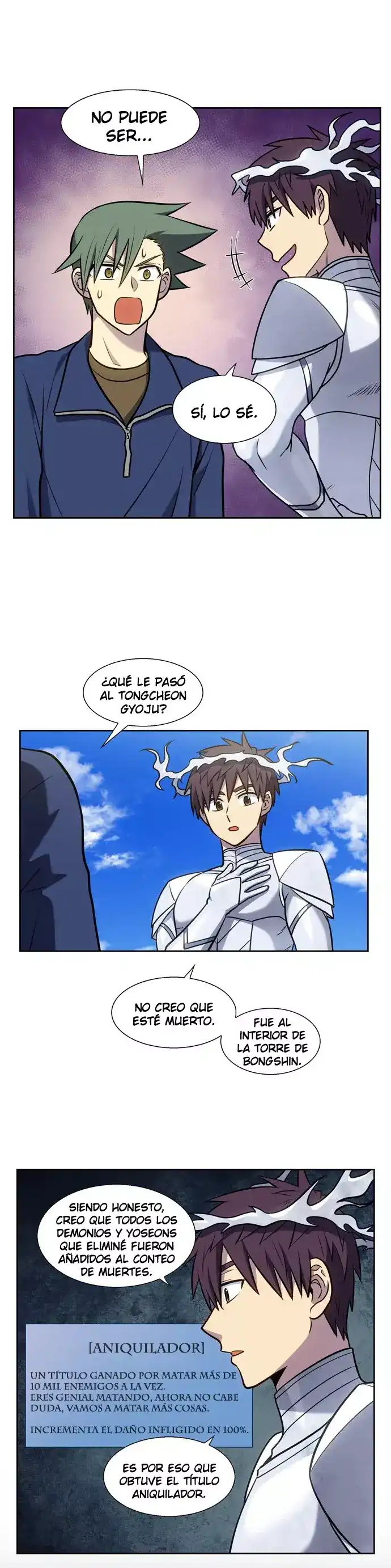 Read El jugador es Manga Online