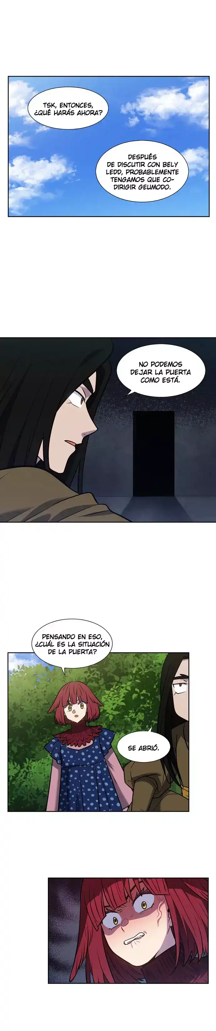 Read El jugador es Manga Online