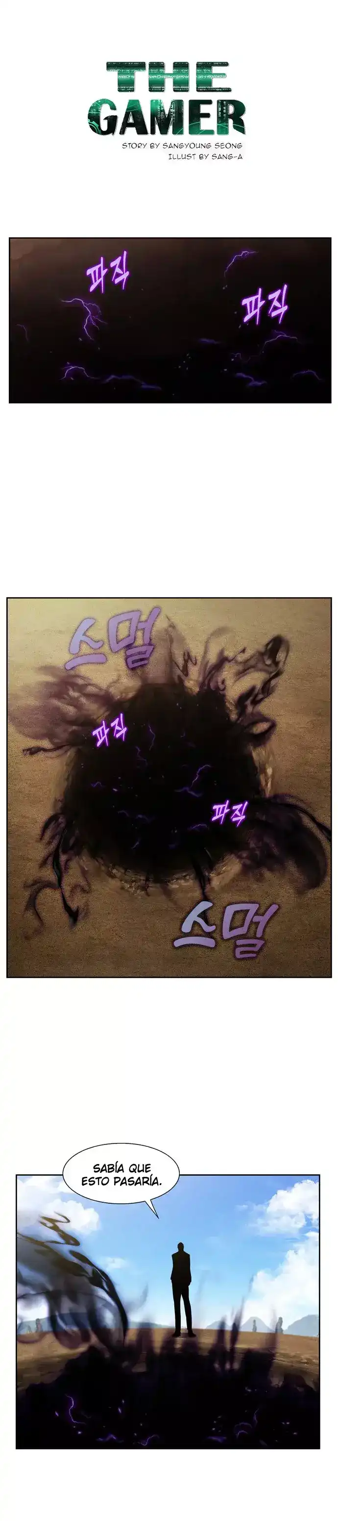 Read El jugador es Manga Online