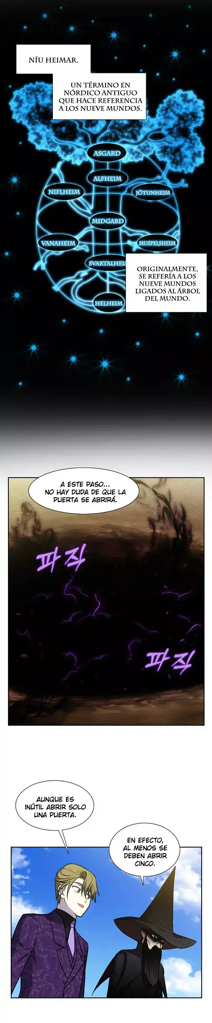 Read El jugador es Manga Online