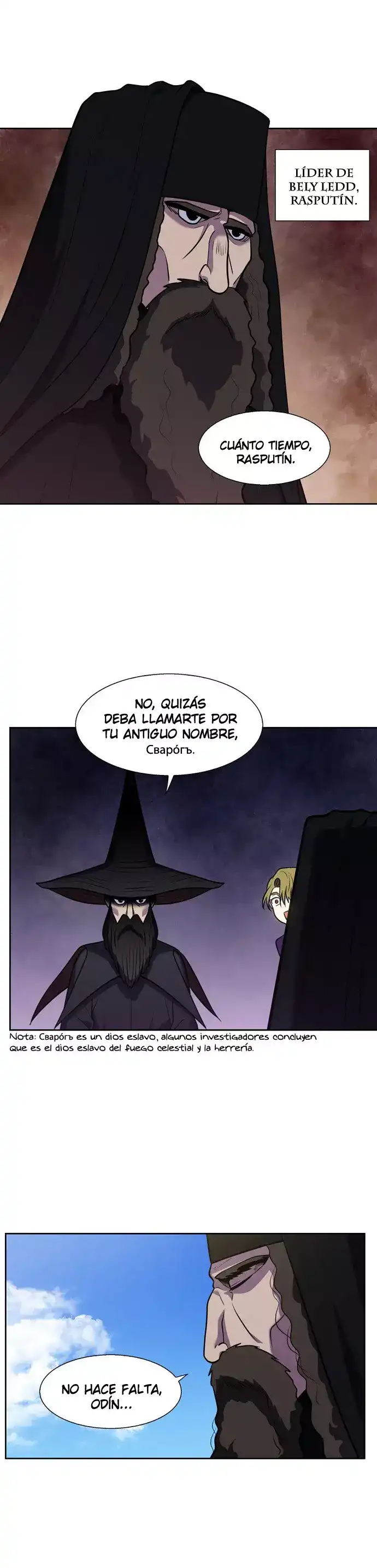 Read El jugador es Manga Online