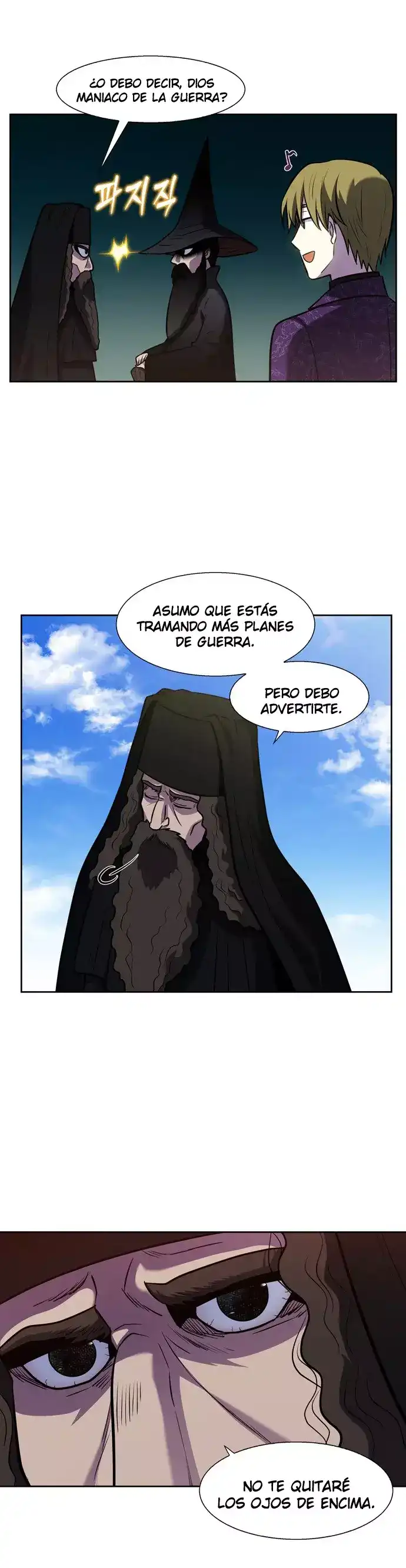 Read El jugador es Manga Online