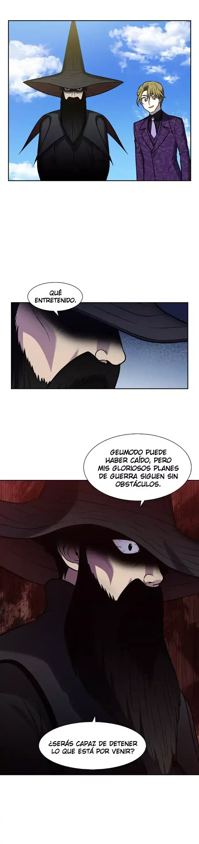Read El jugador es Manga Online