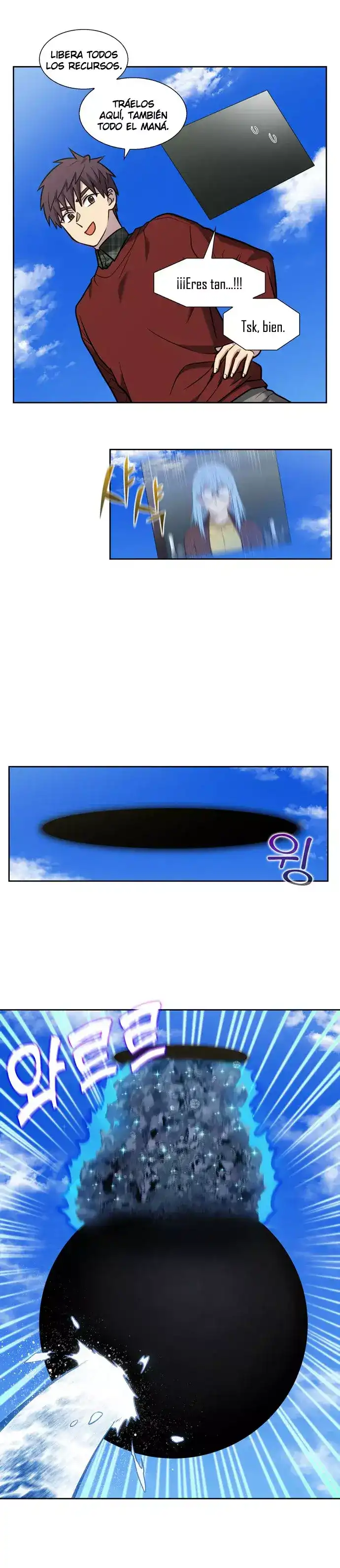 Read El jugador es Manga Online