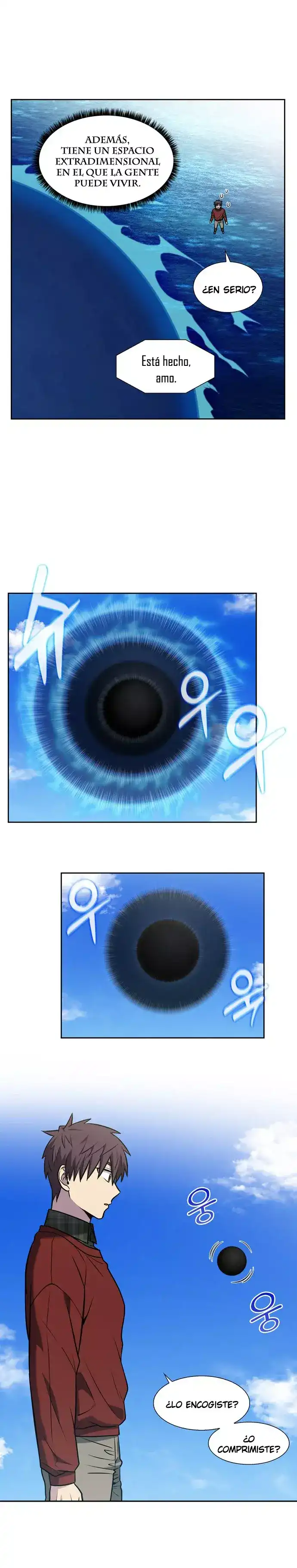 Read El jugador es Manga Online