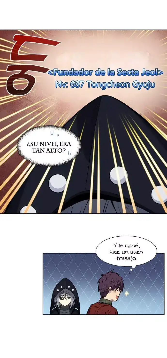 Read El jugador es Manga Online