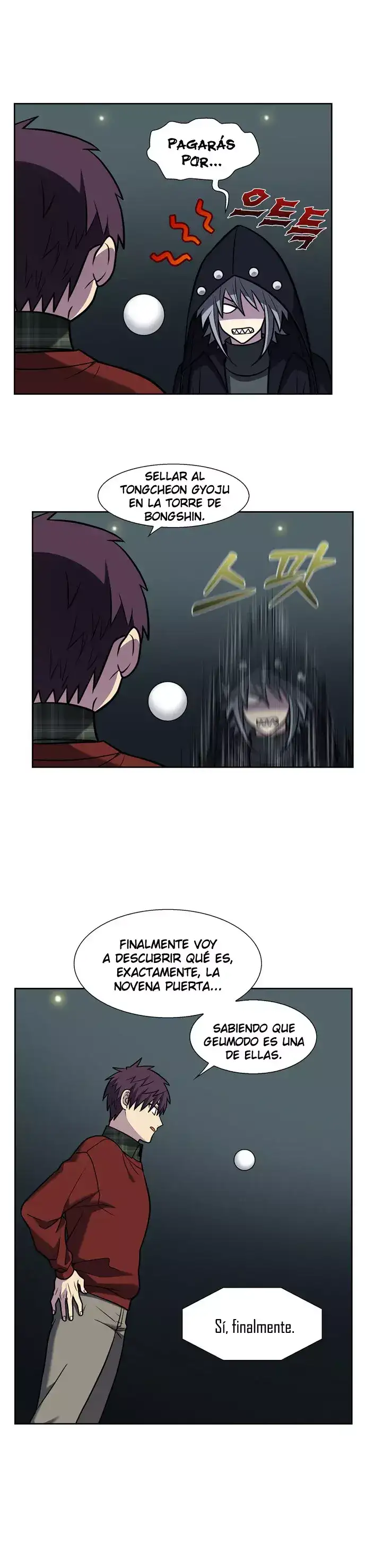 Read El jugador es Manga Online