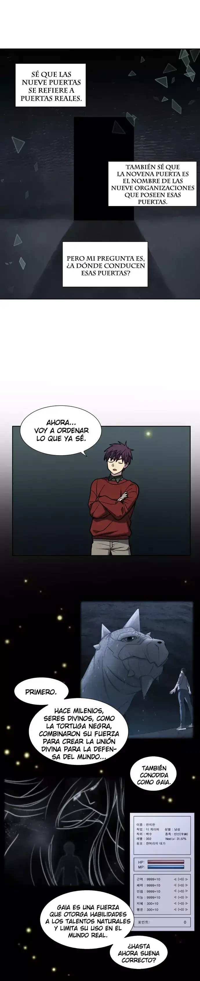 Read El jugador es Manga Online