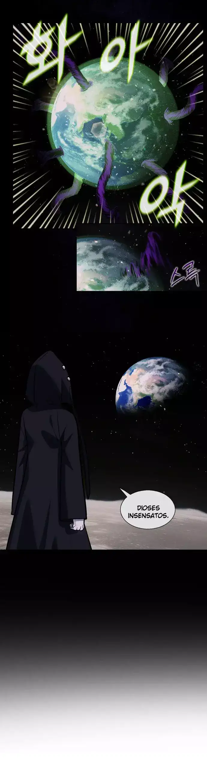 Read El jugador es Manga Online