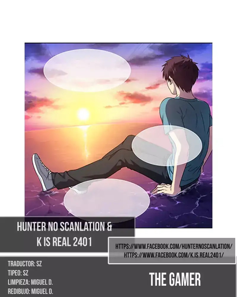 Read El jugador es Manga Online