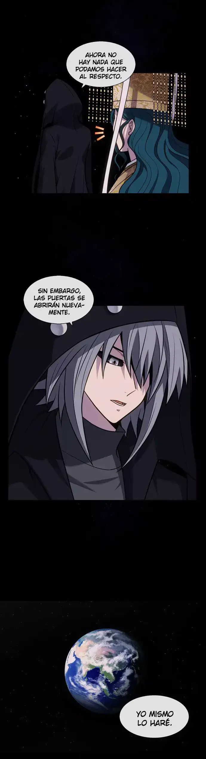 Read El jugador es Manga Online