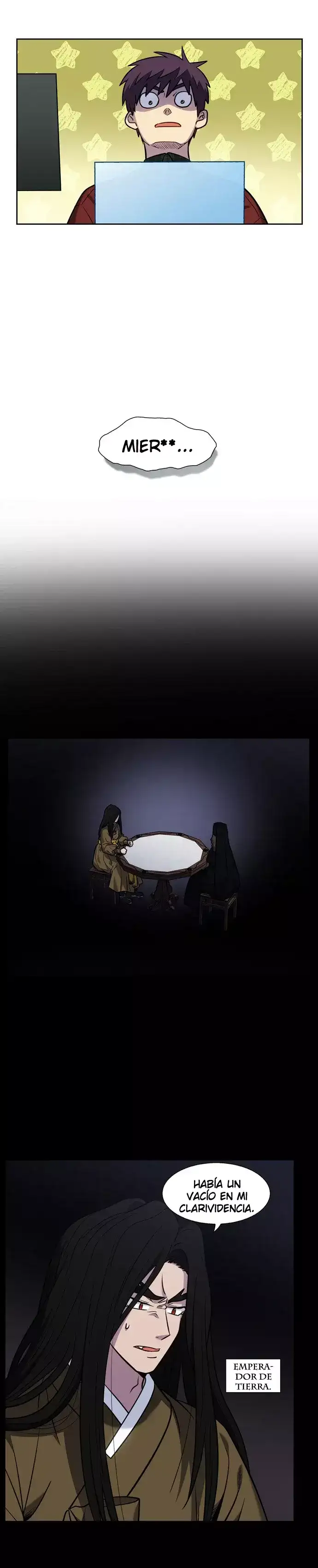 Read El jugador es Manga Online