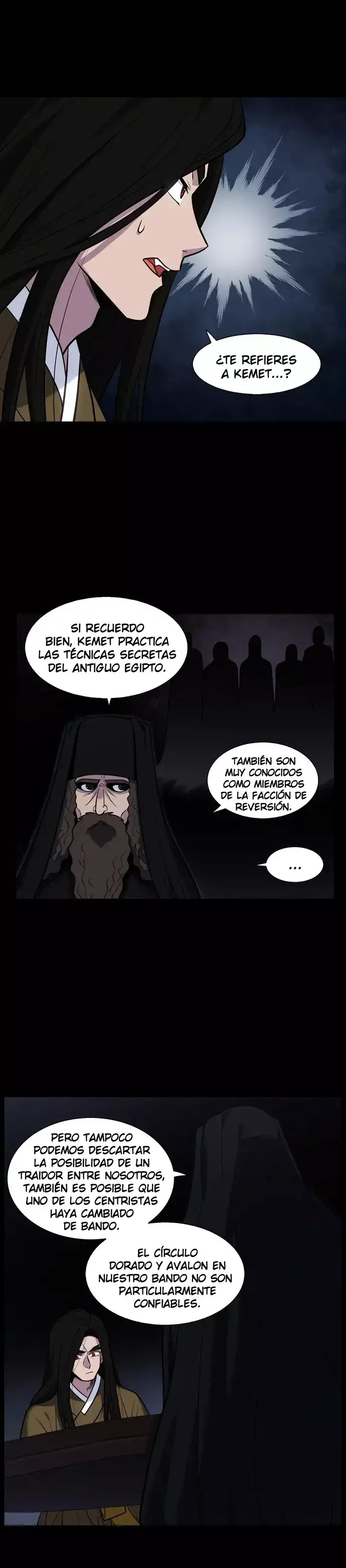 Read El jugador es Manga Online