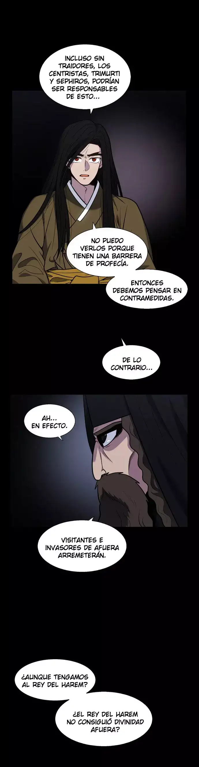 Read El jugador es Manga Online