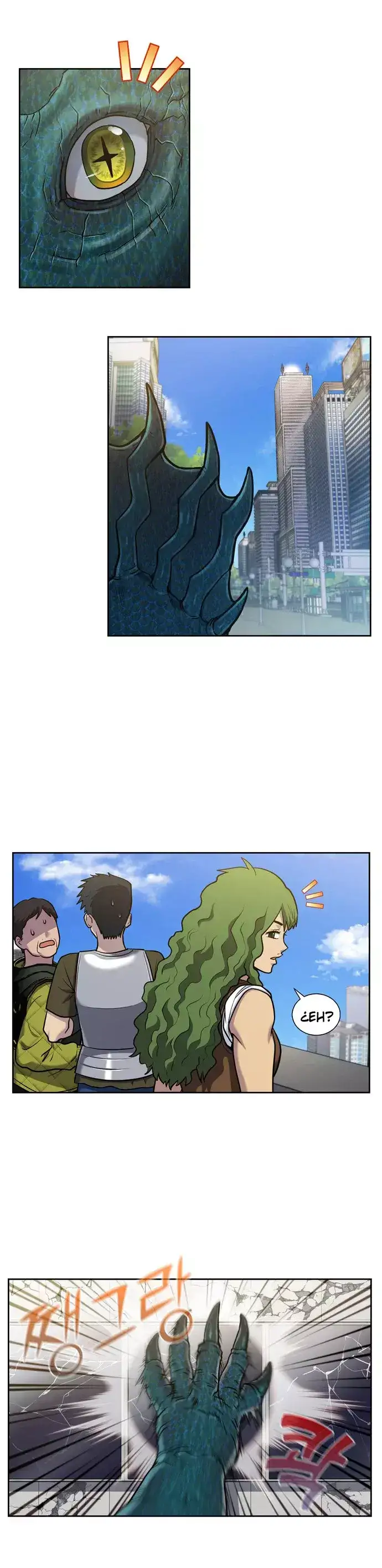 Read El jugador es Manga Online