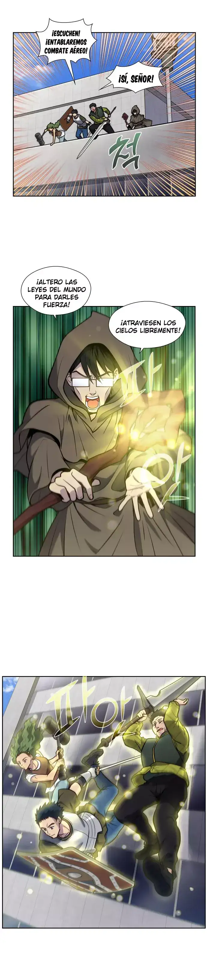 Read El jugador es Manga Online