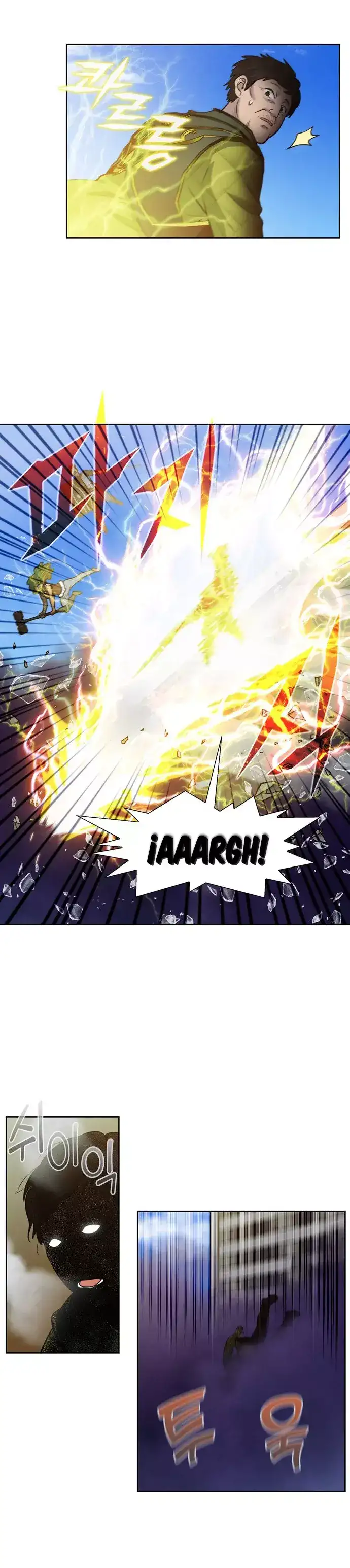 Read El jugador es Manga Online