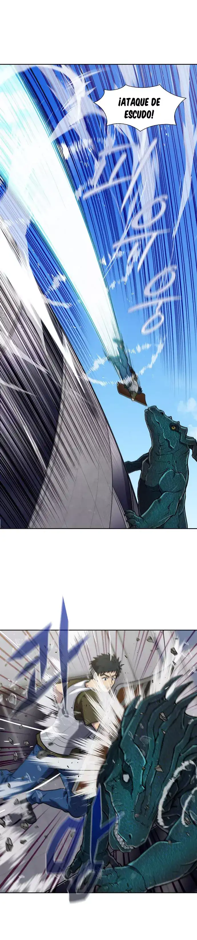 Read El jugador es Manga Online