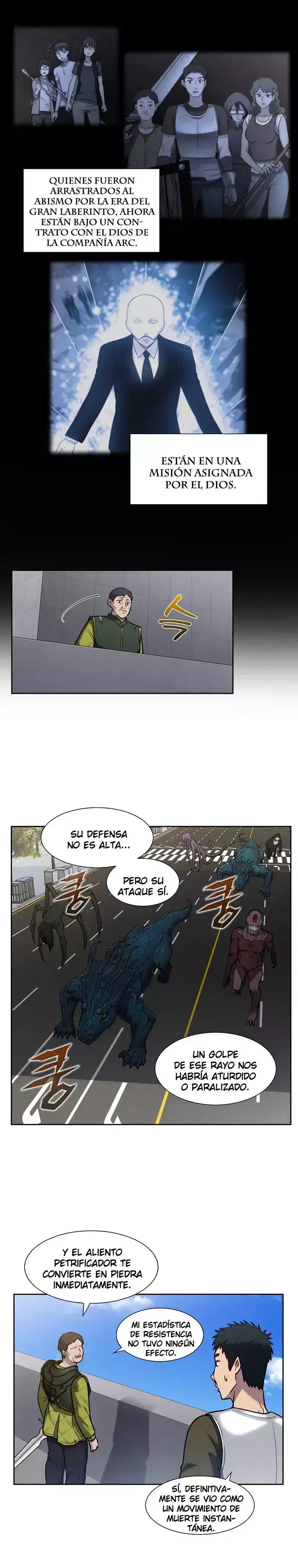 Read El jugador es Manga Online