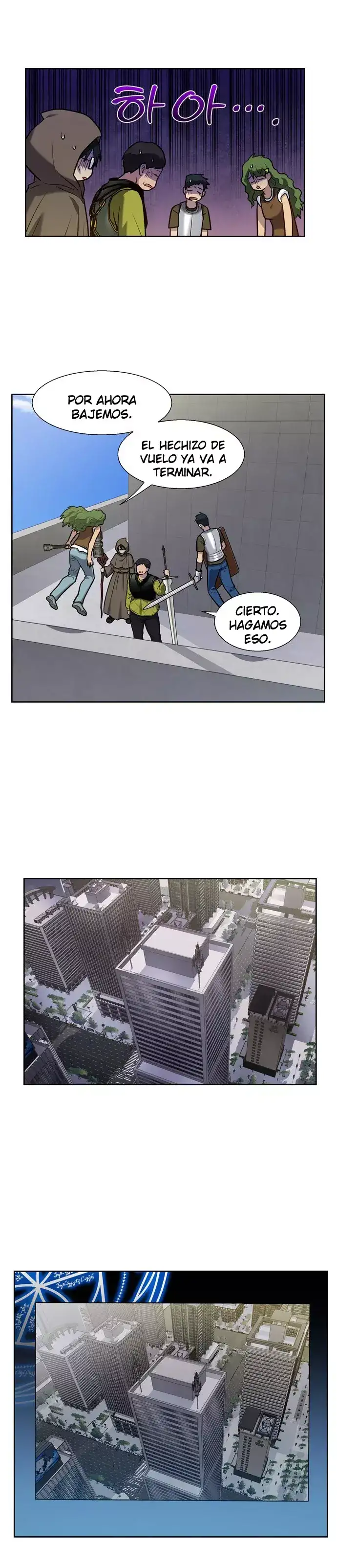 Read El jugador es Manga Online