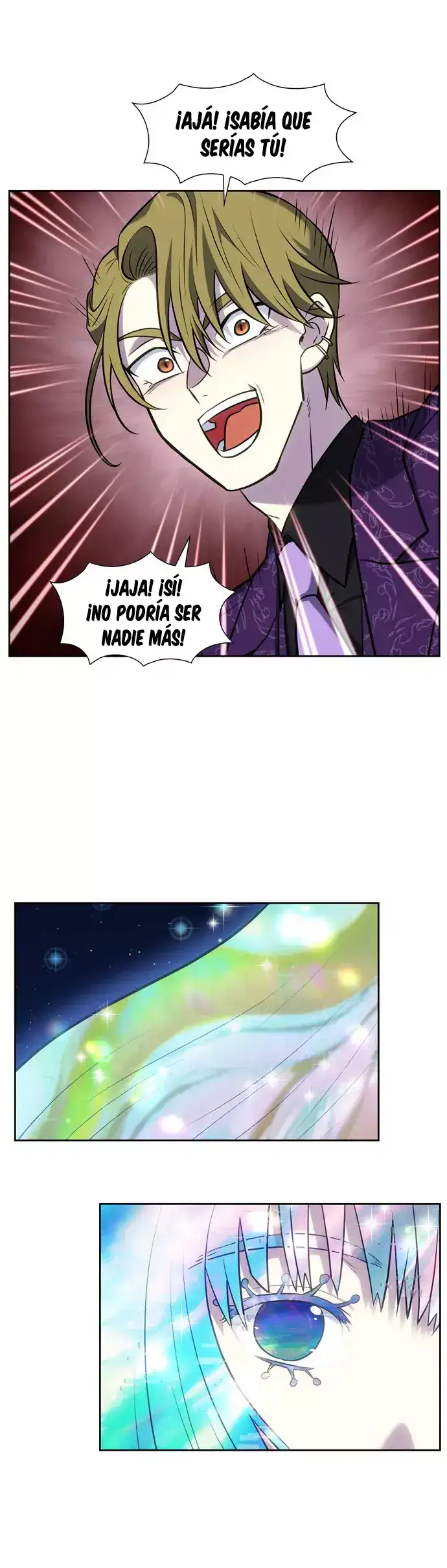 Read El jugador es Manga Online