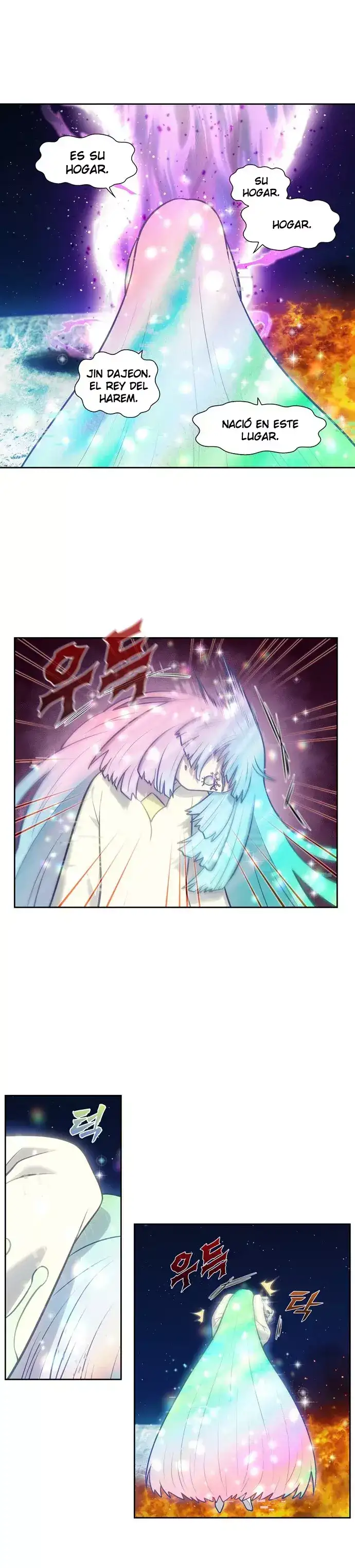 Read El jugador es Manga Online