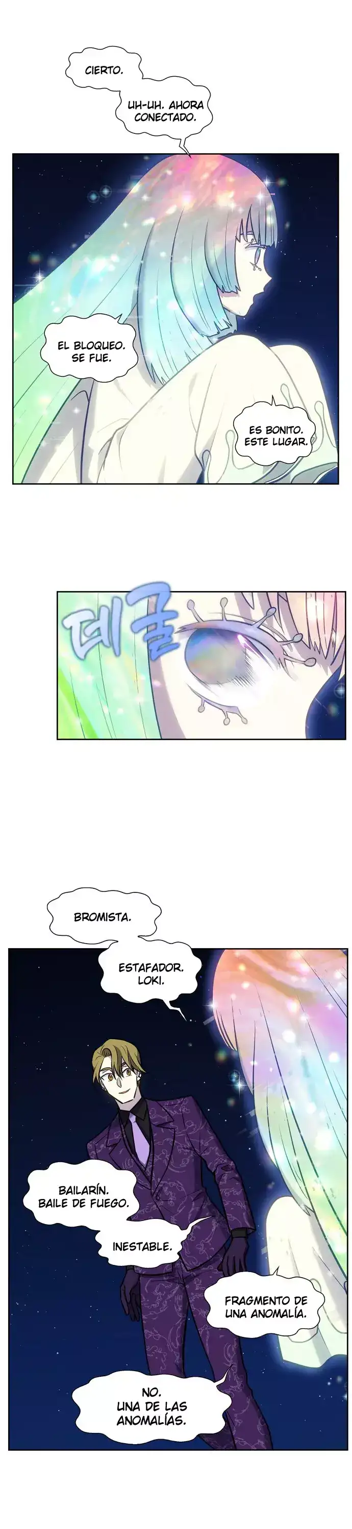 Read El jugador es Manga Online