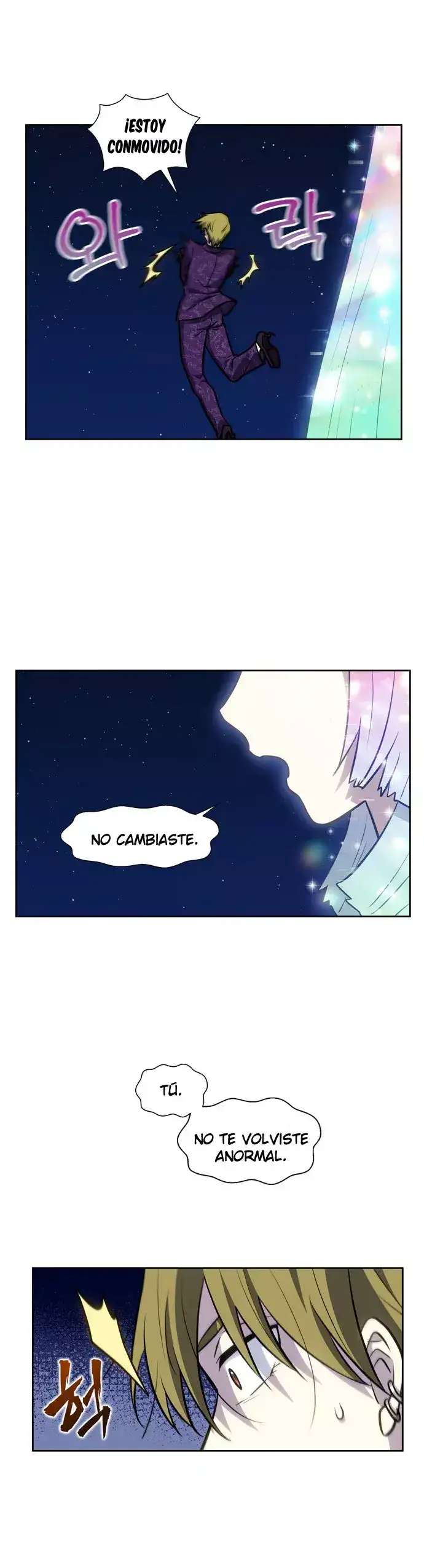 Read El jugador es Manga Online